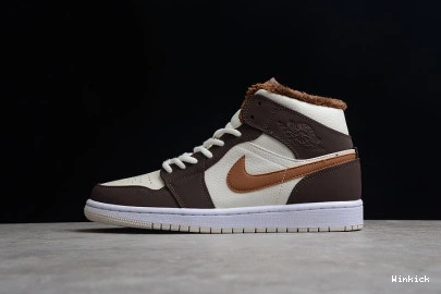Brown Jordan Basalt Mid SE Oatmeal DO6699-200 1 1007